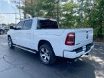 2024 RAM 1500 Laramie Crew Cab 4x4 5'7" Box