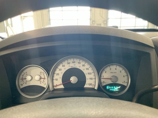 2005 Dodge Dakota SLT