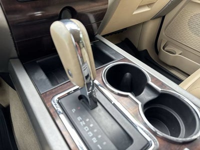2014 Ford Expedition EL XLT