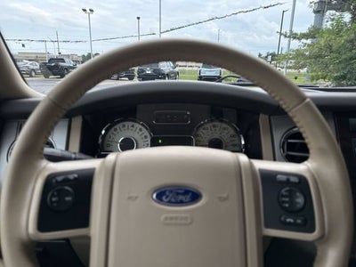 2014 Ford Expedition EL XLT