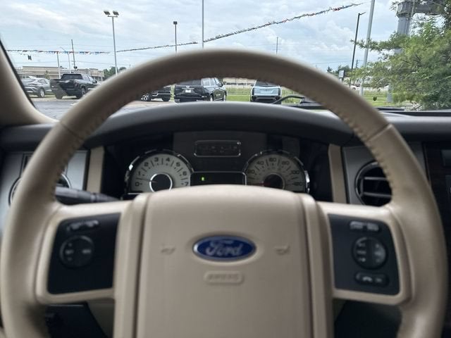 2014 Ford Expedition EL XLT