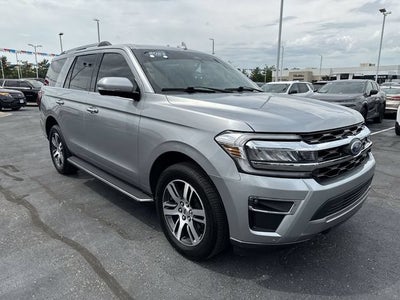 2023 Ford Expedition Limited