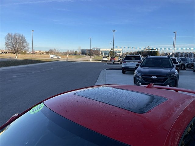 2020 Chevrolet Camaro 1SS