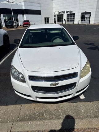 2011 Chevrolet Malibu LS w/1FL