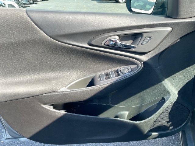 2025 Chevrolet Malibu RS