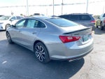 2025 Chevrolet Malibu RS