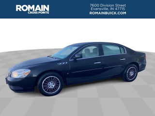 2008 Buick Lucerne CXL