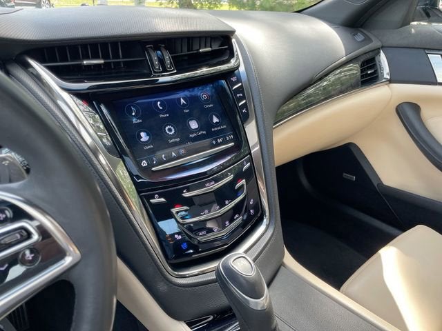 2019 Cadillac CTS Premium Luxury RWD