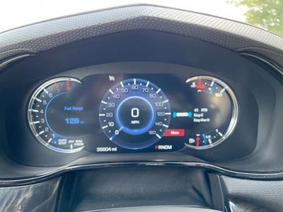 2019 Cadillac CTS Premium Luxury RWD