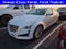 2019 Cadillac CTS Luxury AWD