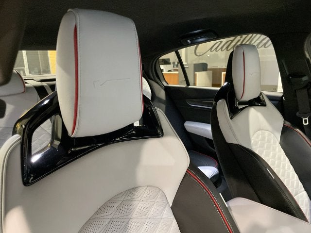 2022 Cadillac CT5-V Blackwing