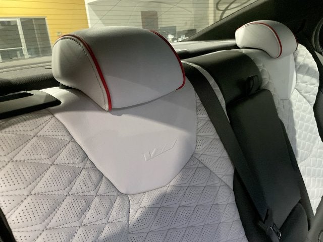 2022 Cadillac CT5-V Blackwing