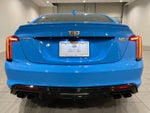 2022 Cadillac CT5-V Blackwing