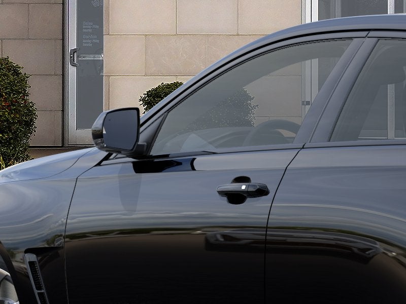 2026 Cadillac CT4-V V-Series Blackwing