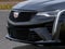 2026 Cadillac CT4-V V-Series Blackwing