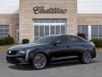 2026 Cadillac CT4-V V-Series Blackwing