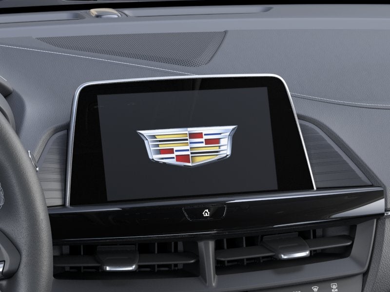 2026 Cadillac CT4-V V-Series Blackwing