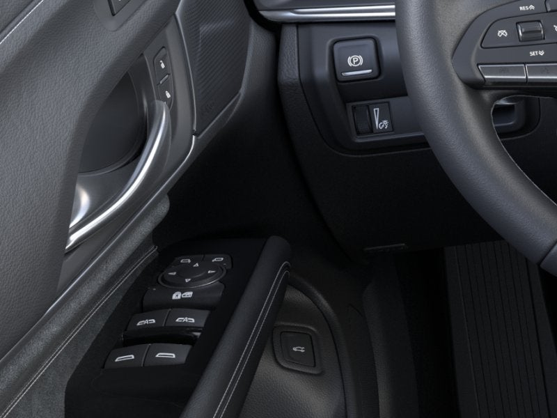 2026 Cadillac CT4-V V-Series Blackwing