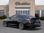 2026 Cadillac CT4-V V-Series Blackwing