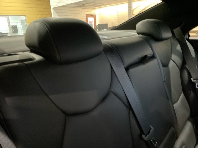 2024 Cadillac CT4 Premium Luxury