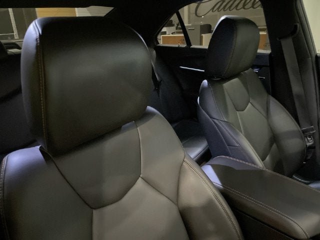 2024 Cadillac CT4 Sport