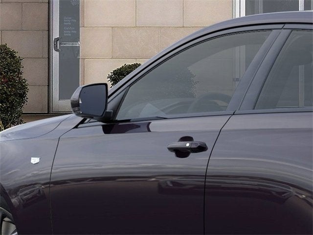 2025 Cadillac CT4 Sport