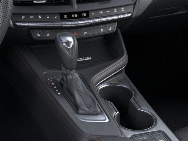 2025 Cadillac CT4 Sport