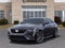 2025 Cadillac CT4 Sport