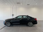 2022 Cadillac CT4 Premium Luxury