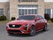 2026 Cadillac CT4 Sport