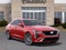 2026 Cadillac CT4 Sport