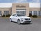 2026 Cadillac CT4 Luxury