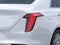2026 Cadillac CT4 Luxury