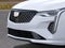 2026 Cadillac CT4 Luxury