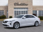 2026 Cadillac CT4 Luxury