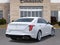 2026 Cadillac CT4 Luxury