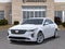 2026 Cadillac CT4 Luxury