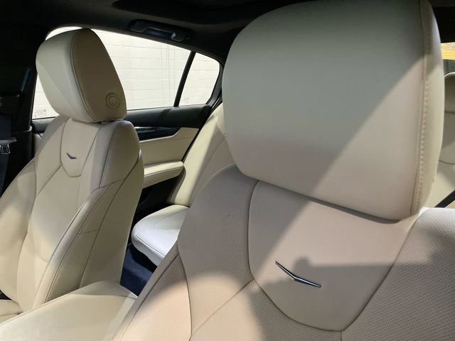 2024 Cadillac CT5 Premium Luxury