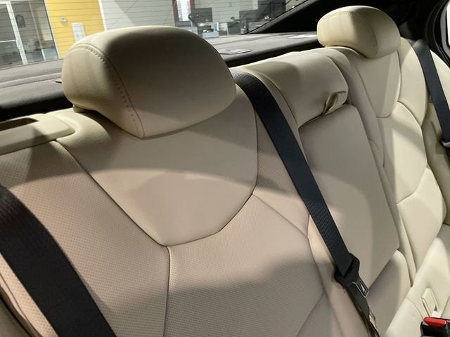 2024 Cadillac CT5 Premium Luxury