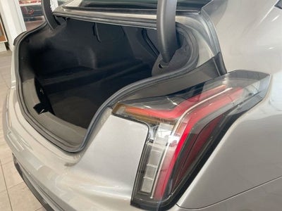 2023 Cadillac CT5-V V-Series