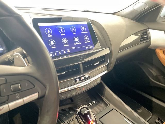 2023 Cadillac CT5-V V-Series