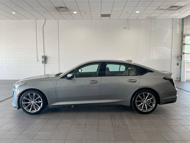 2023 Cadillac CT5-V V-Series