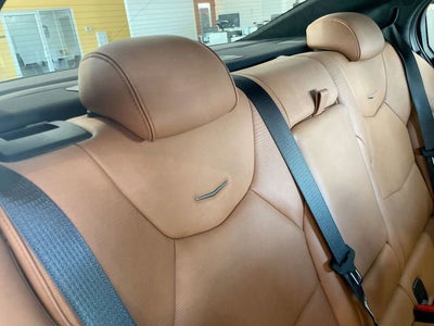 2023 Cadillac CT5-V V-Series