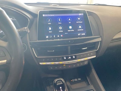 2023 Cadillac CT5-V V-Series