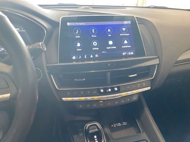 2023 Cadillac CT5-V V-Series