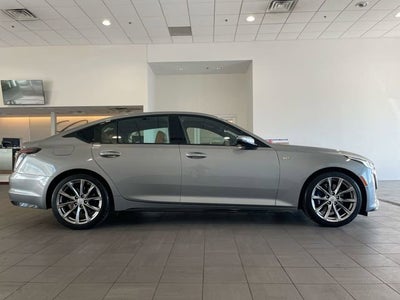 2023 Cadillac CT5-V V-Series