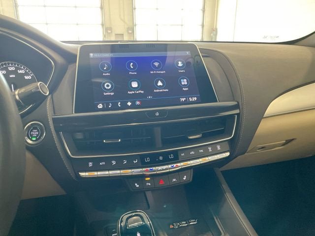 2024 Cadillac CT5 Luxury