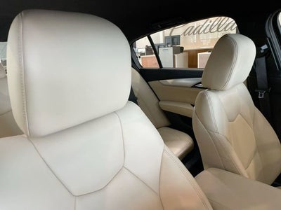 2024 Cadillac CT5 Luxury