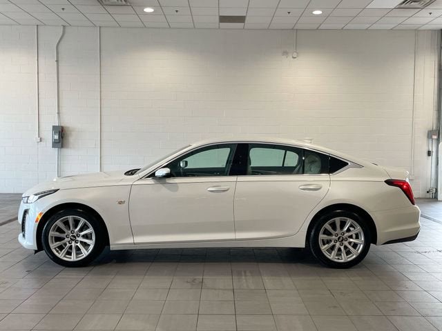 2024 Cadillac CT5 Luxury