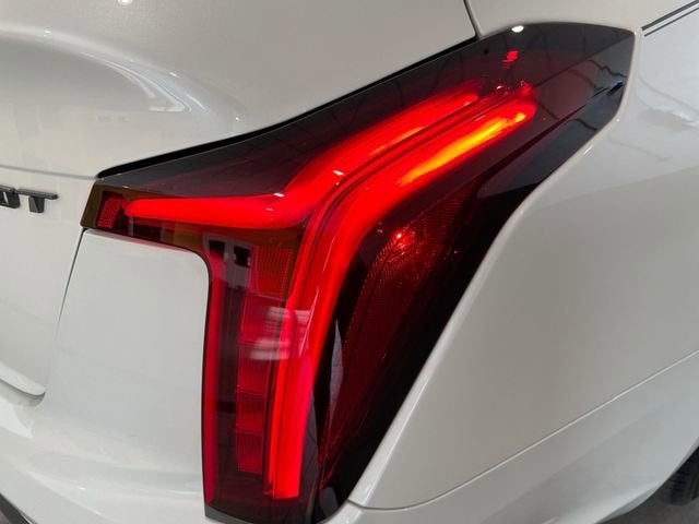 2024 Cadillac CT5 Luxury